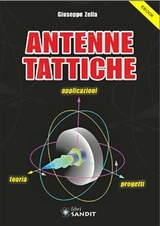 Antenne Tattiche - Giuseppe Zella