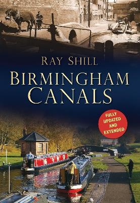 Birmingham Canals - Ray Shill