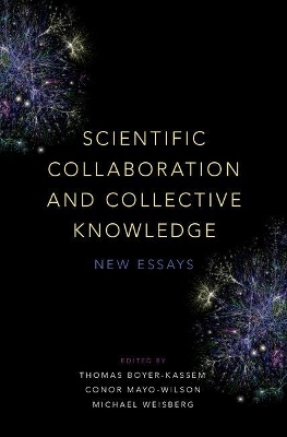 Scientific Collaboration and Collective Knowledge - 
