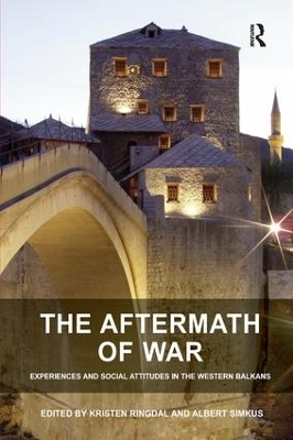 The Aftermath of War - Albert Simkus