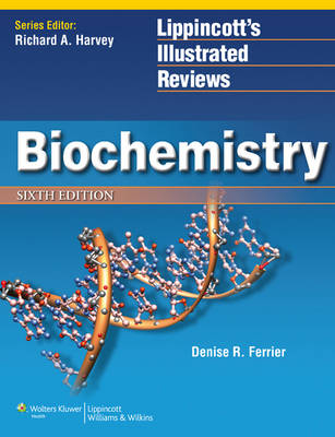 Biochemistry - Denise R. Ferrier