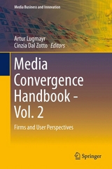 Media Convergence Handbook - Vol. 2 - 