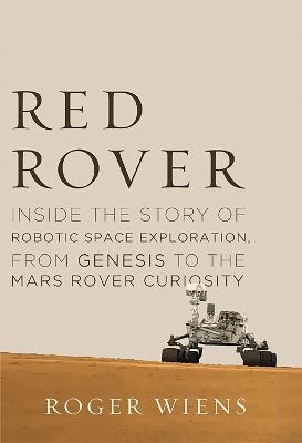 Red Rover - Roger Wiens