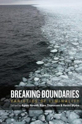 Breaking Boundaries - 