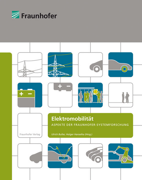 Elektromobilität - 