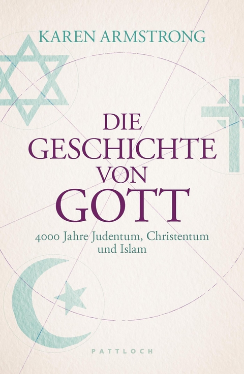 Die Geschichte von Gott - Karen Armstrong