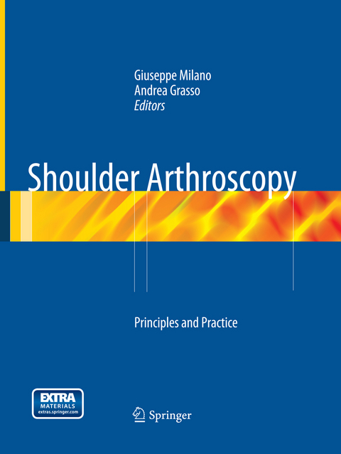 Shoulder Arthroscopy - 