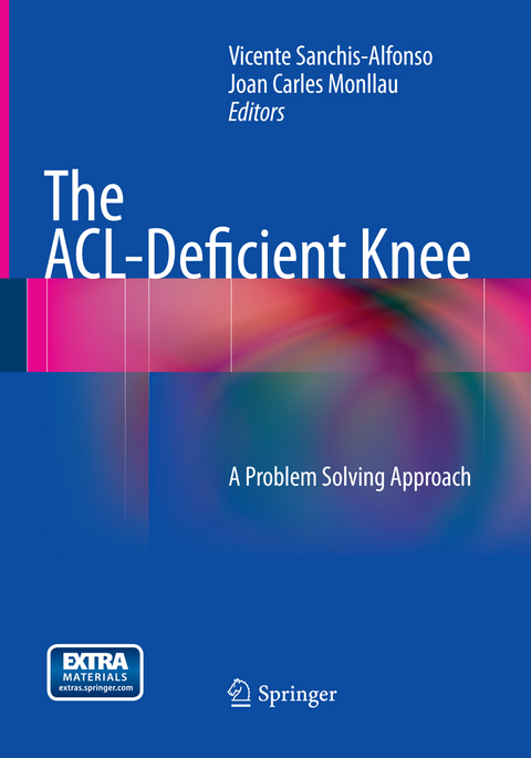 The ACL-Deficient Knee - 