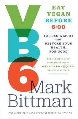 VB6 - Mark Bittman