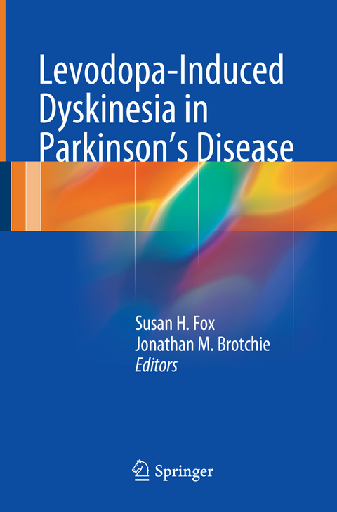 Levodopa-Induced Dyskinesia in Parkinson's Disease - 