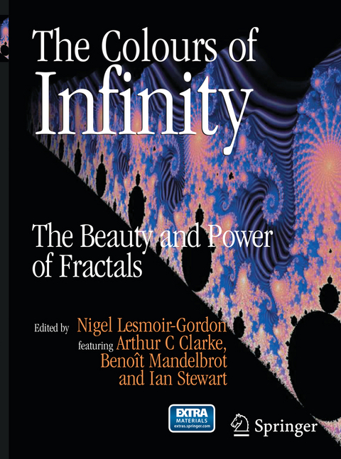 The Colours of Infinity - 