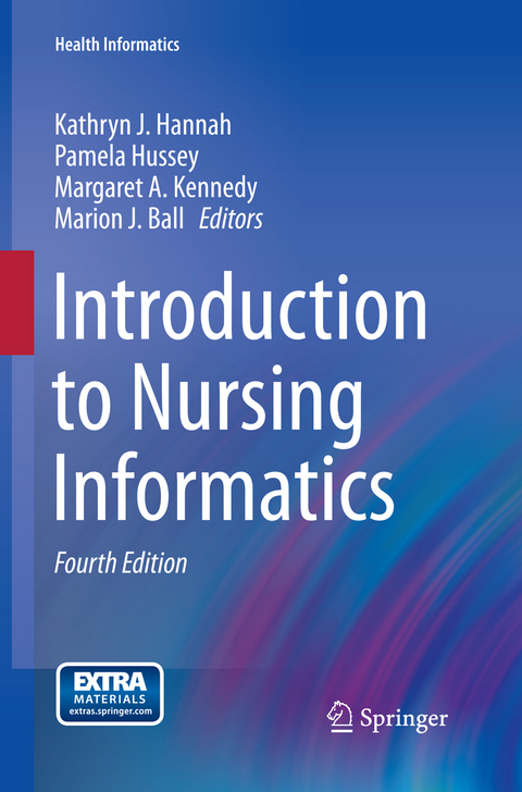 Introduction to Nursing Informatics - 