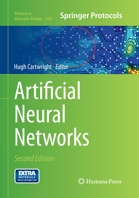 Artificial Neural Networks - 