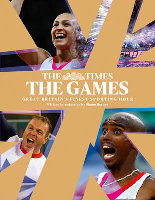 The Games by The Times -  The Times