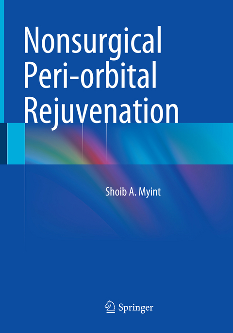 Nonsurgical Peri-orbital Rejuvenation - 