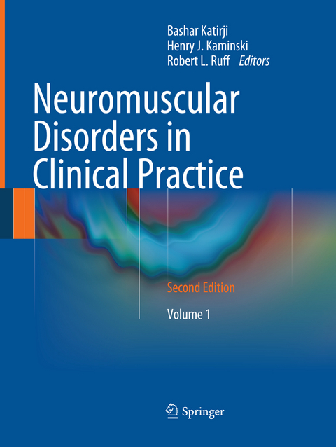 Neuromuscular Disorders in Clinical Practice - 
