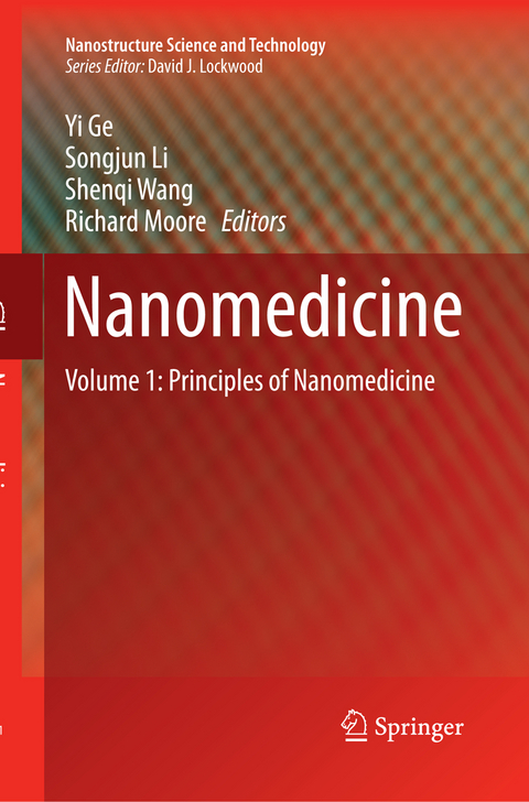 Nanomedicine - 