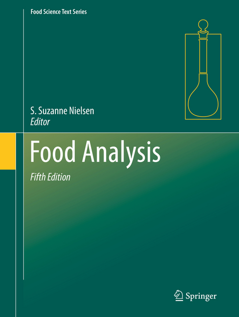 Food Analysis - 