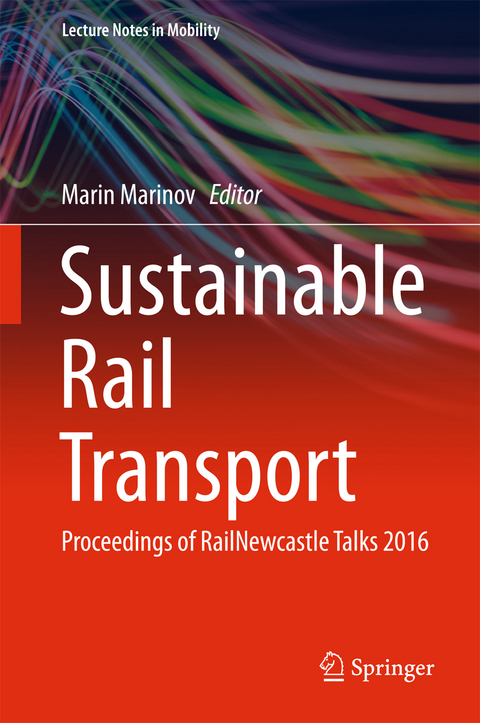 Sustainable Rail Transport - 