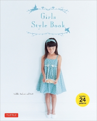 Girls Style Book - Yoshiko Tsukiori