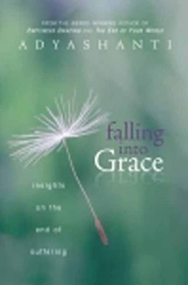 Falling into Grace -  Adyashanti