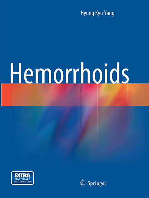 Hemorrhoids - Hyung Kyu Yang