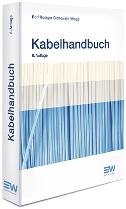 Kabelhandbuch - Mario Kliesch, Frank Merschel