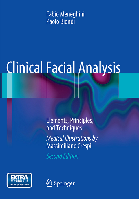 Clinical Facial Analysis - Fabio Meneghini, Paolo Biondi