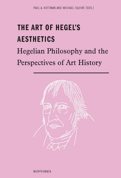 The Art of Hegel's Aesthetics - 