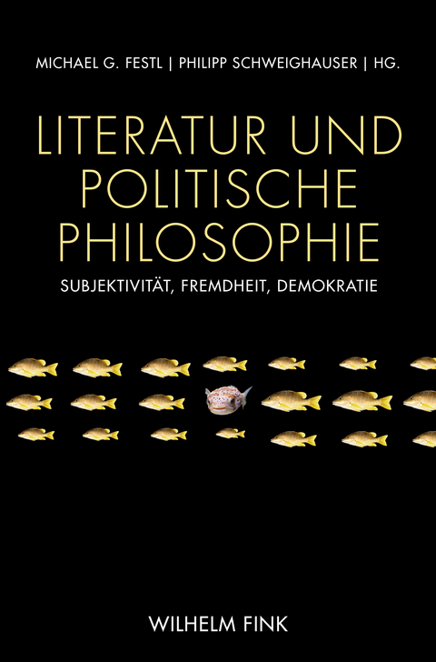 Literatur und Politische Philosophie - 