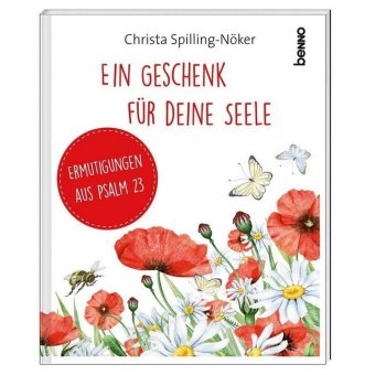 Ein Geschenk für deine Seele - Christa Spilling-Nöker