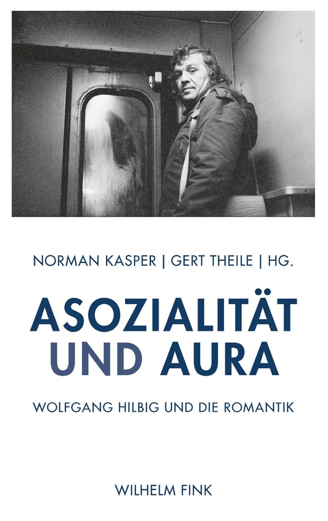 Asozialität und Aura - 