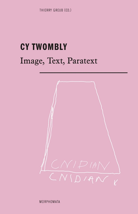 Cy Twombly - 