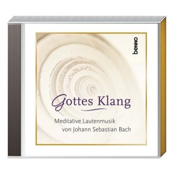 CD »Gottes Klang«