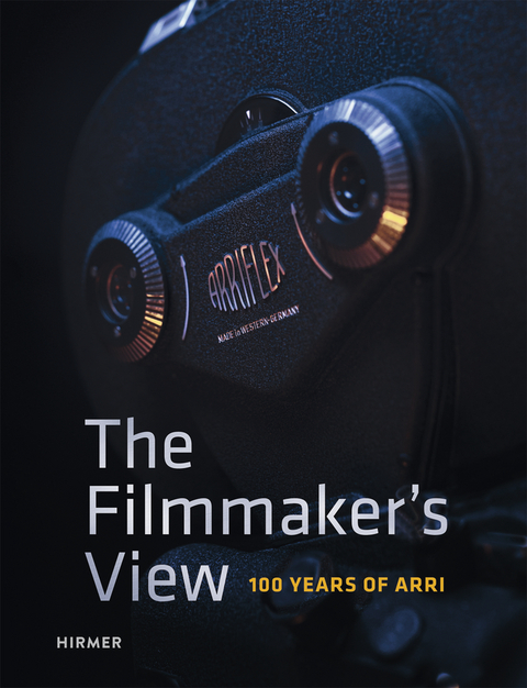 The Filmmaker's View - 