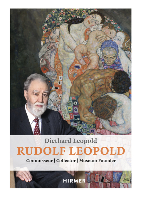 Rudolf Leopold - Diethard Leopold