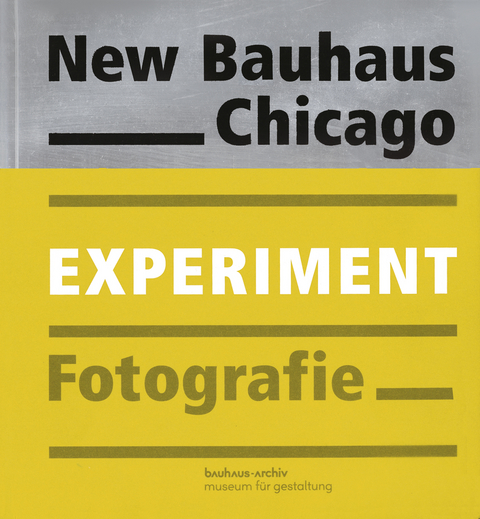 New Bauhaus Chicago - 