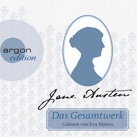 Jane Austen – Das Gesamtwerk - Jane Austen