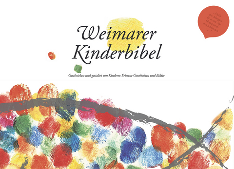 Weimarer Kinderbibel