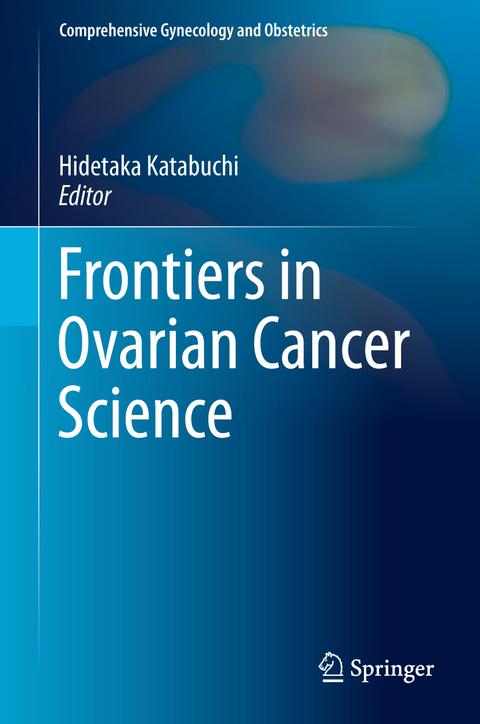 Frontiers in Ovarian Cancer Science - 
