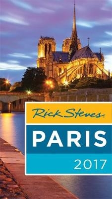 Rick Steves Paris 2017 - Gene Openshaw, Rick Steves, Steve Smith