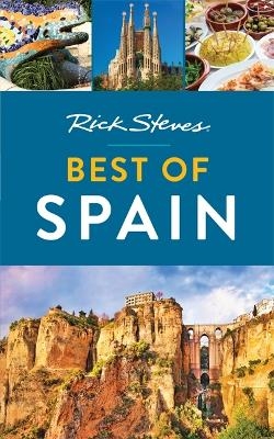 Rick Steves Best of Spain - Rick Steves