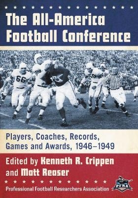 The All-America Football Conference - 