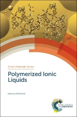 Polymerized Ionic Liquids - 