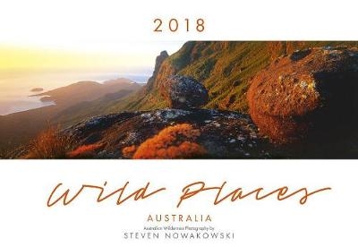 2018 Wild Places of Australia - 