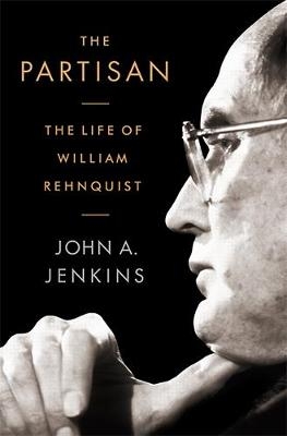 The Partisan - John Jenkins