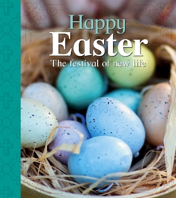 Let's Celebrate: Happy Easter - Joyce Bentley