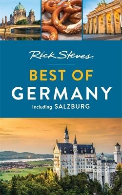 Rick Steves Best of Germany - Rick Steves