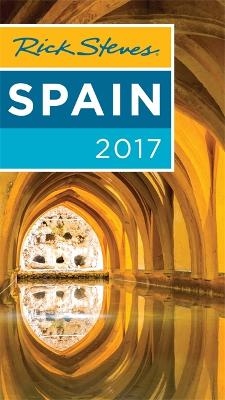 Rick Steves Spain 2017 - Rick Steves