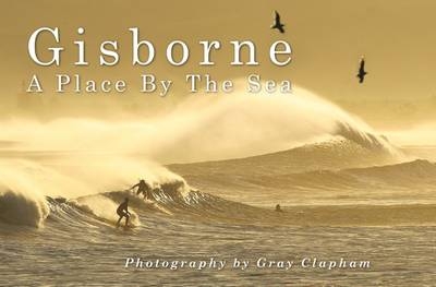 Gisborne - Gray Clapham